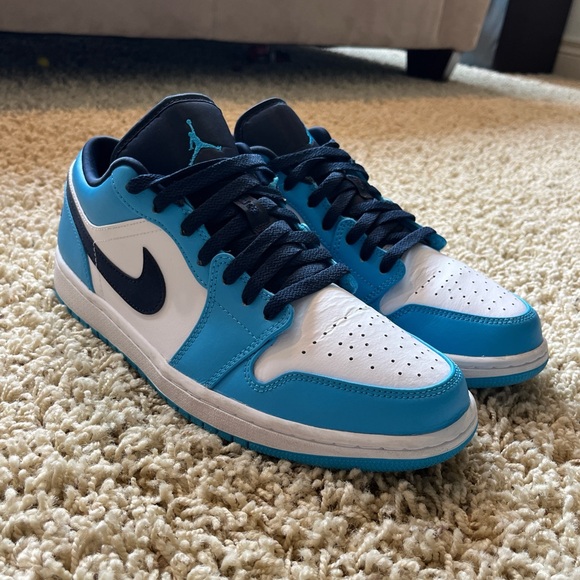 jordan ones feb 2021